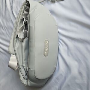 Naipo Massage Wrap For Neck And Shoulders